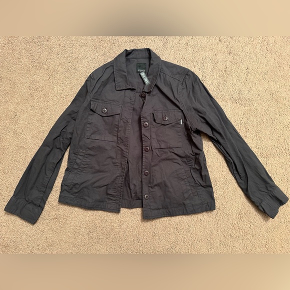 Vuori Ripstop Jacket - Picture 5 of 5
